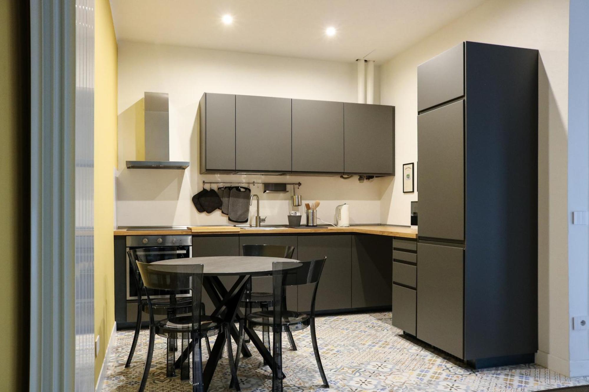 Rrrapido Apartment In Corso San Gottardo - 4 People Mailand Exterior foto