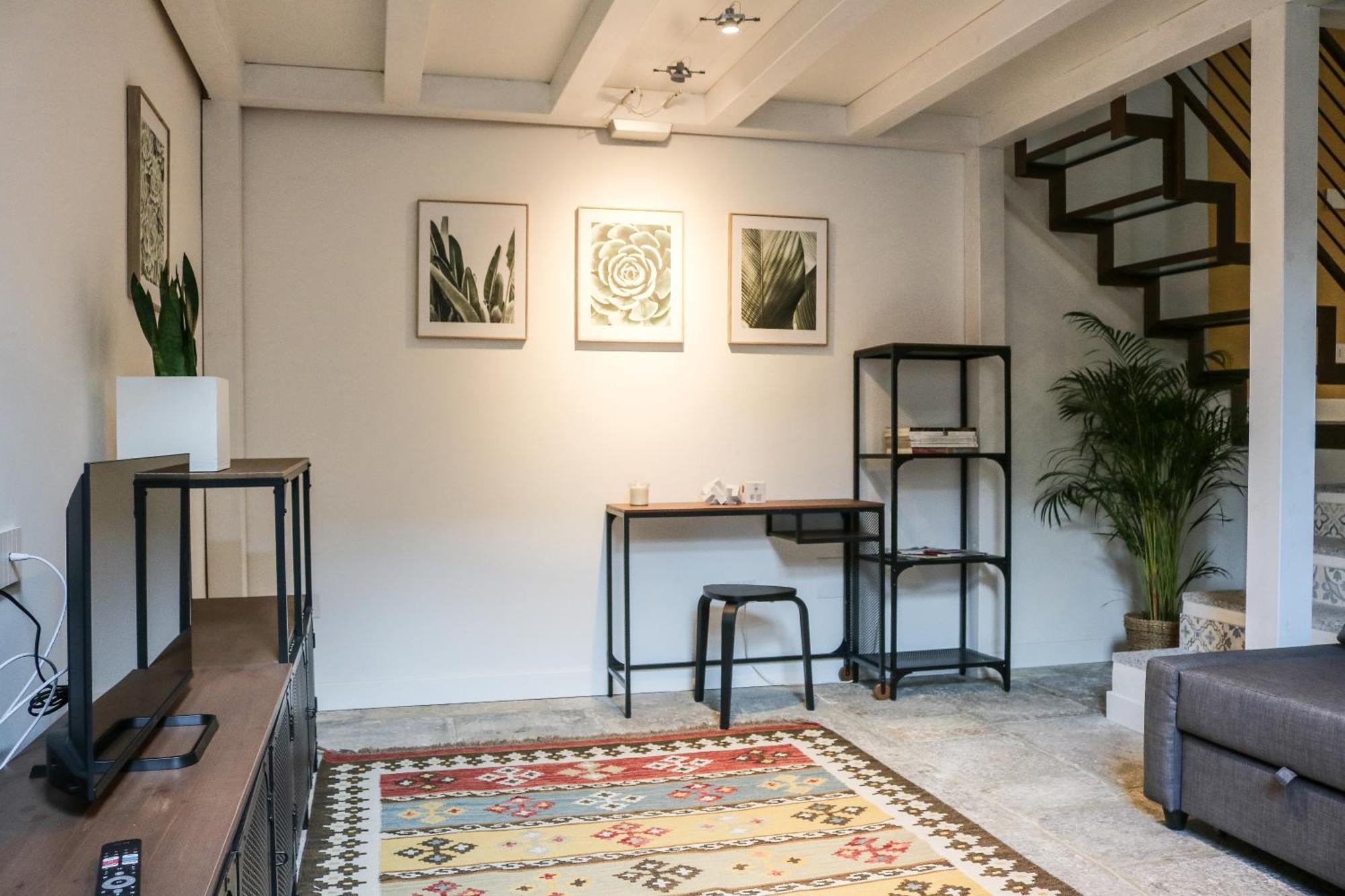 Rrrapido Apartment In Corso San Gottardo - 4 People Mailand Exterior foto