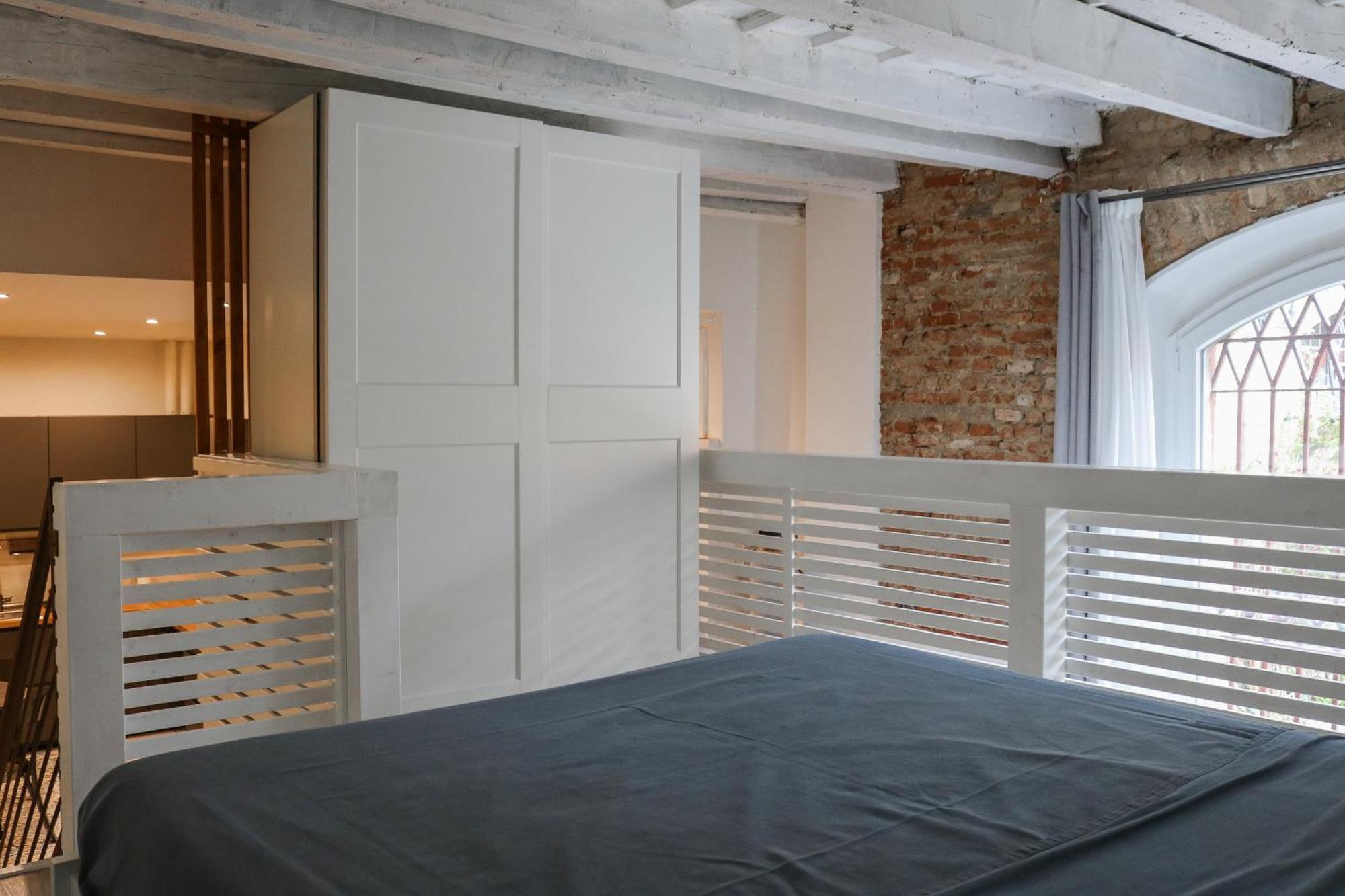 Rrrapido Apartment In Corso San Gottardo - 4 People Mailand Exterior foto
