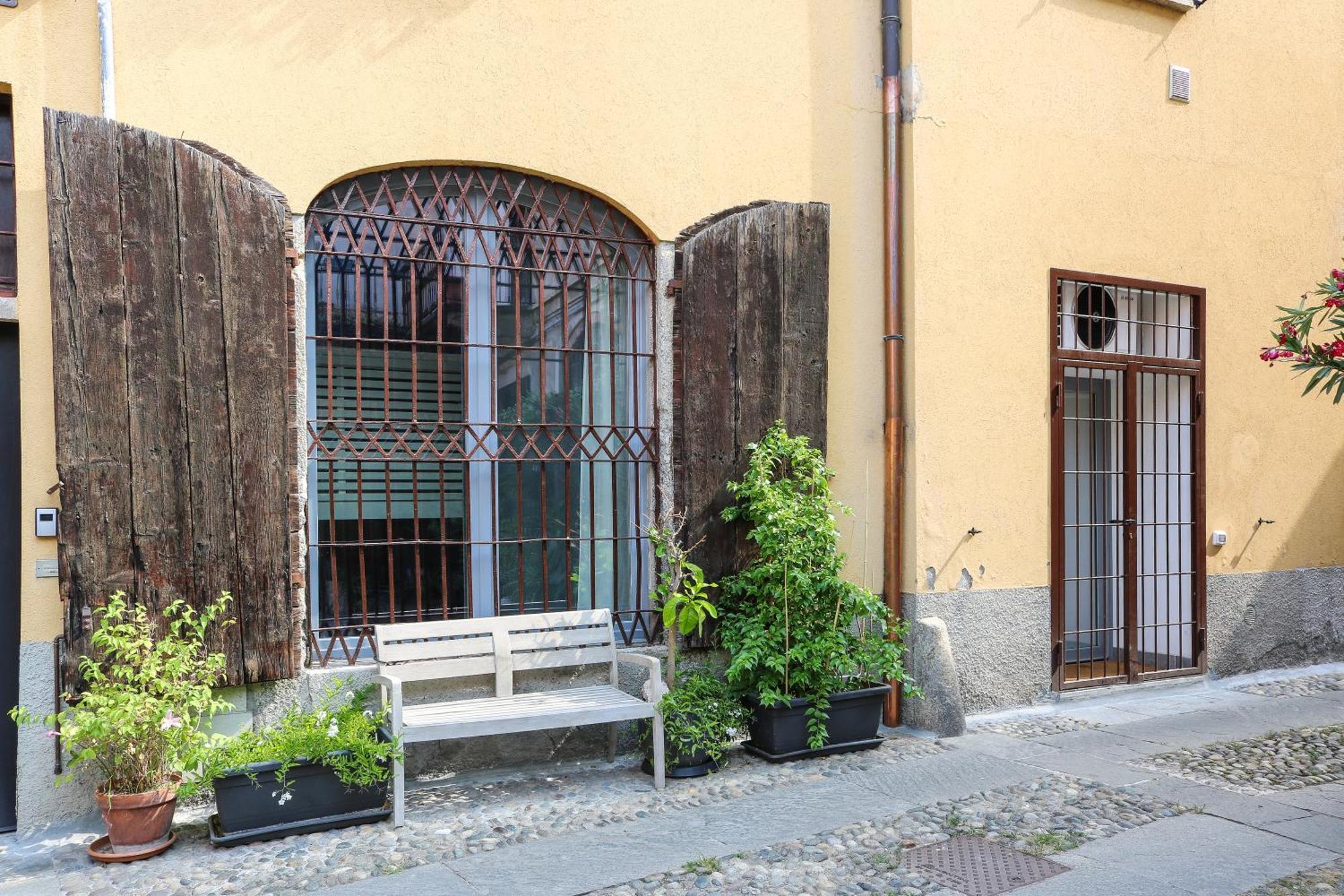 Rrrapido Apartment In Corso San Gottardo - 4 People Mailand Exterior foto