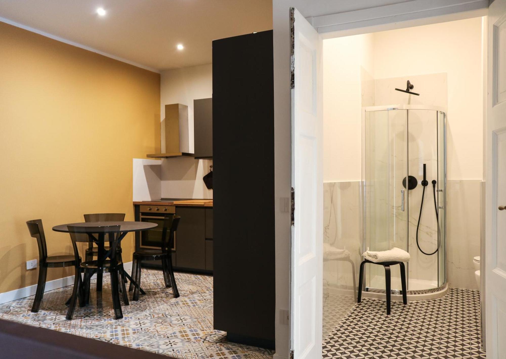 Rrrapido Apartment In Corso San Gottardo - 4 People Mailand Exterior foto