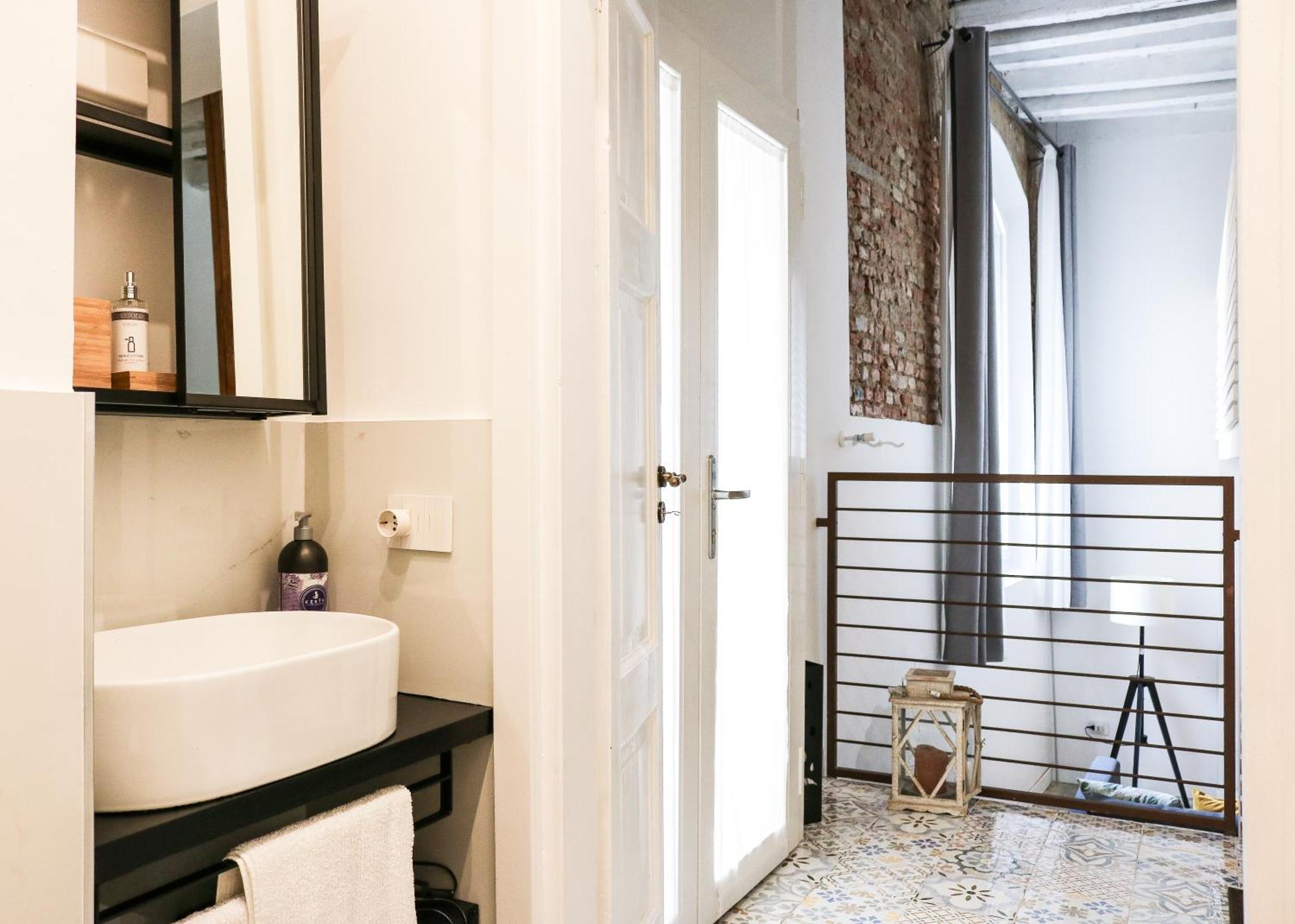 Rrrapido Apartment In Corso San Gottardo - 4 People Mailand Exterior foto