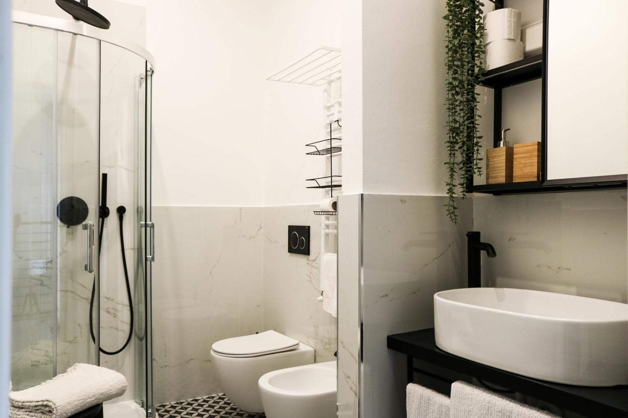 Rrrapido Apartment In Corso San Gottardo - 4 People Mailand Exterior foto